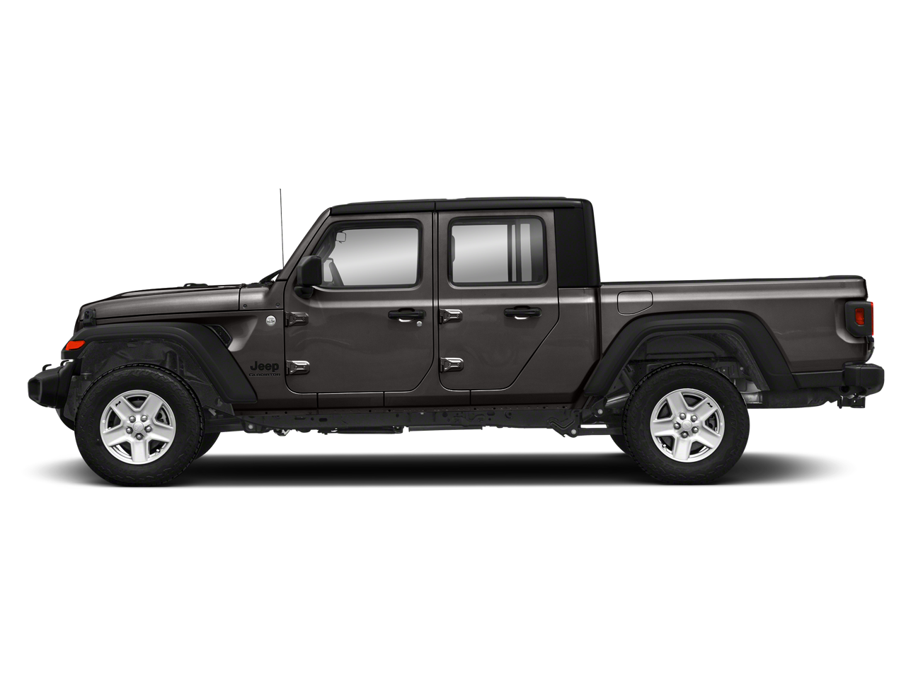 2020 Jeep Gladiator Sport S photo 3