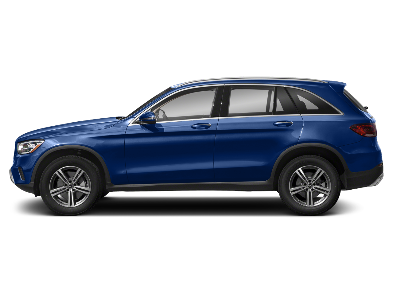 2021 Mercedes-Benz GLC GLC 300