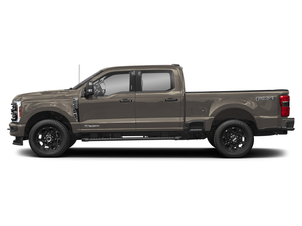 2023 Ford Super Duty F-250 SRW XLT