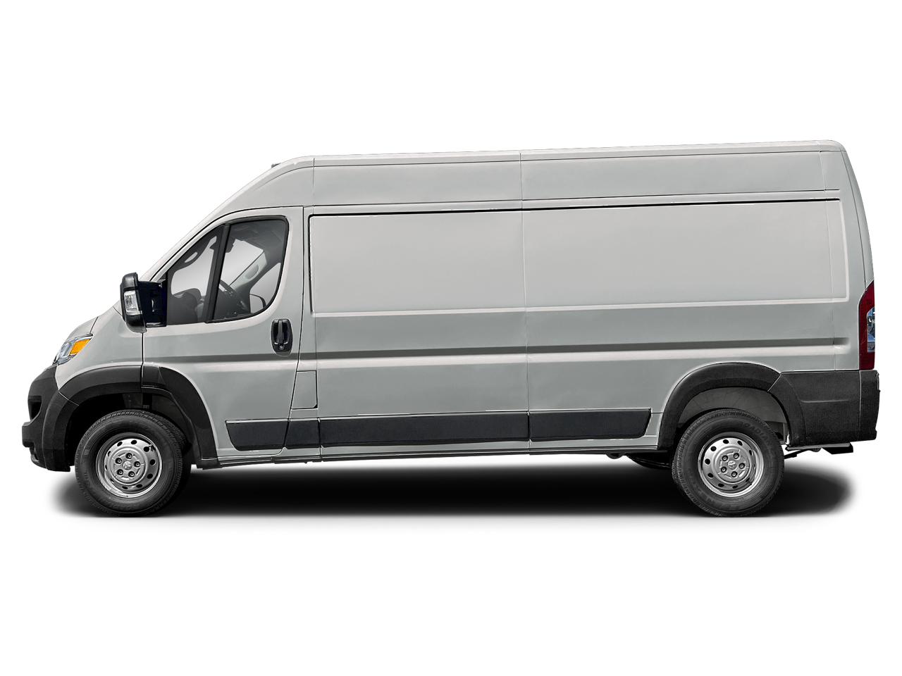 2023 RAM ProMaster Cargo Van 3500 136 WB