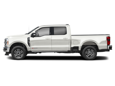 2024 Ford Super Duty F-250 Srw LARIAT