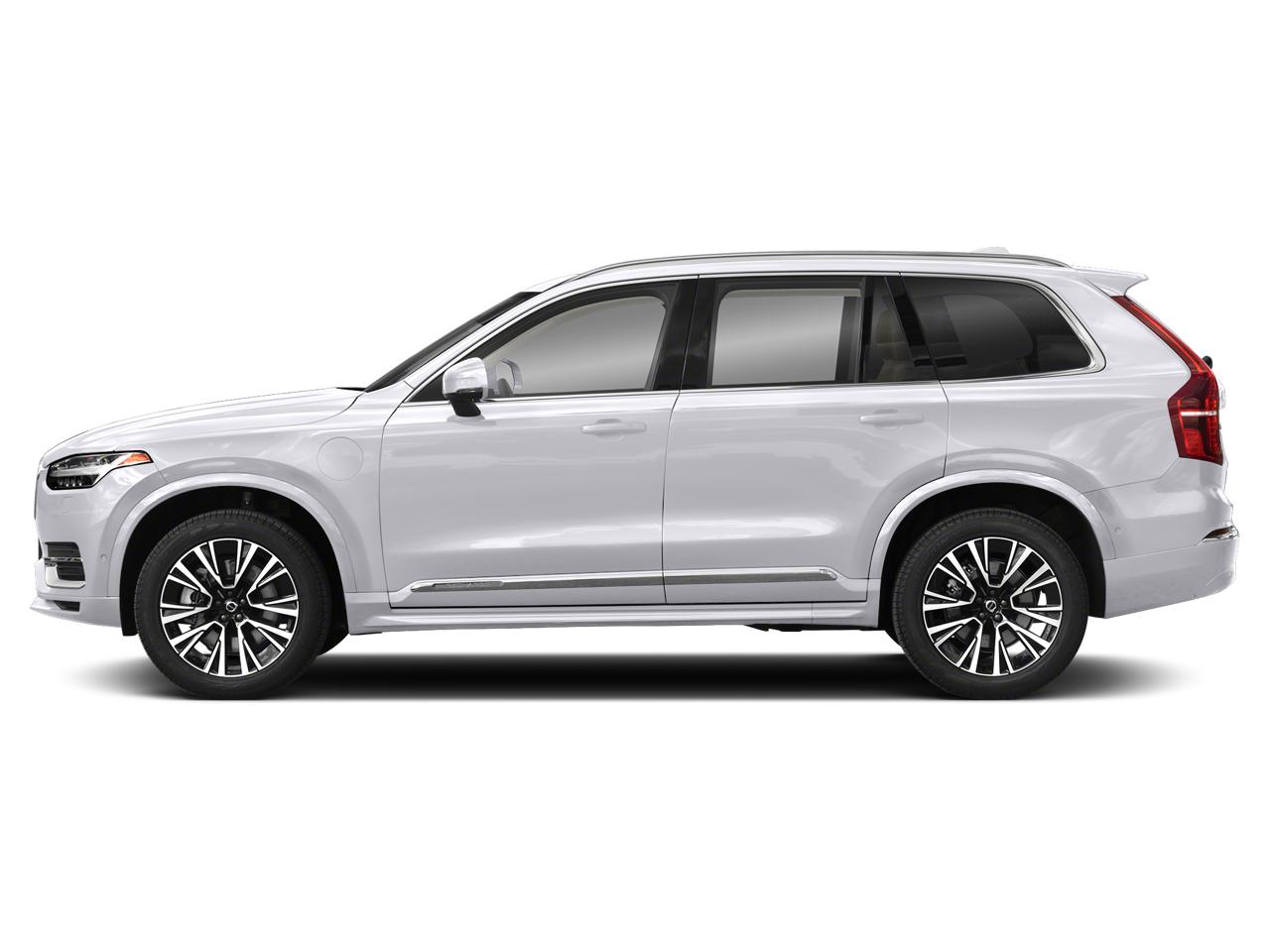 2024 Volvo XC90 Recharge Plug-In Hybrid Plus