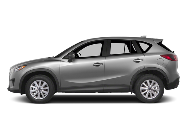 2014 Mazda Mazda CX-5 Touring