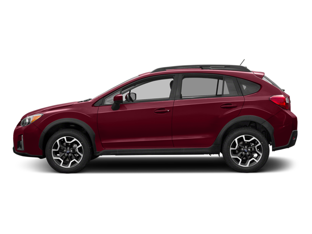 2016 Subaru Crosstrek Premium photo 3