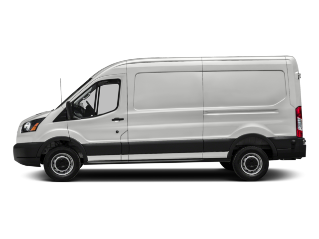 2017 Ford Transit Van T-250 148 Med Rf 9000 GVWR Sliding RH Dr