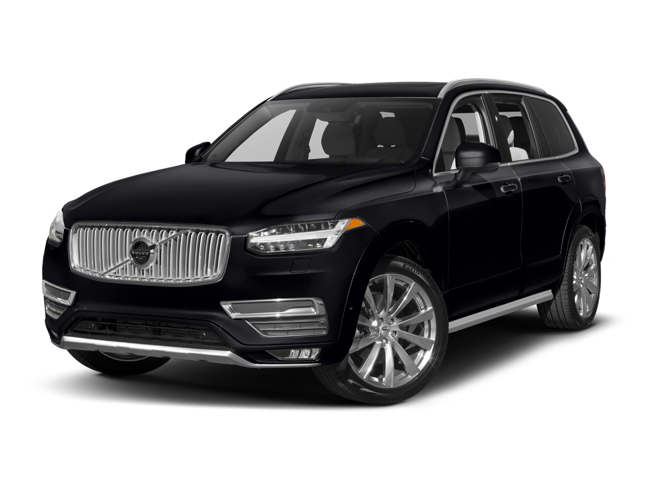 2017 Volvo XC90 T6 AWD Inscription's photo