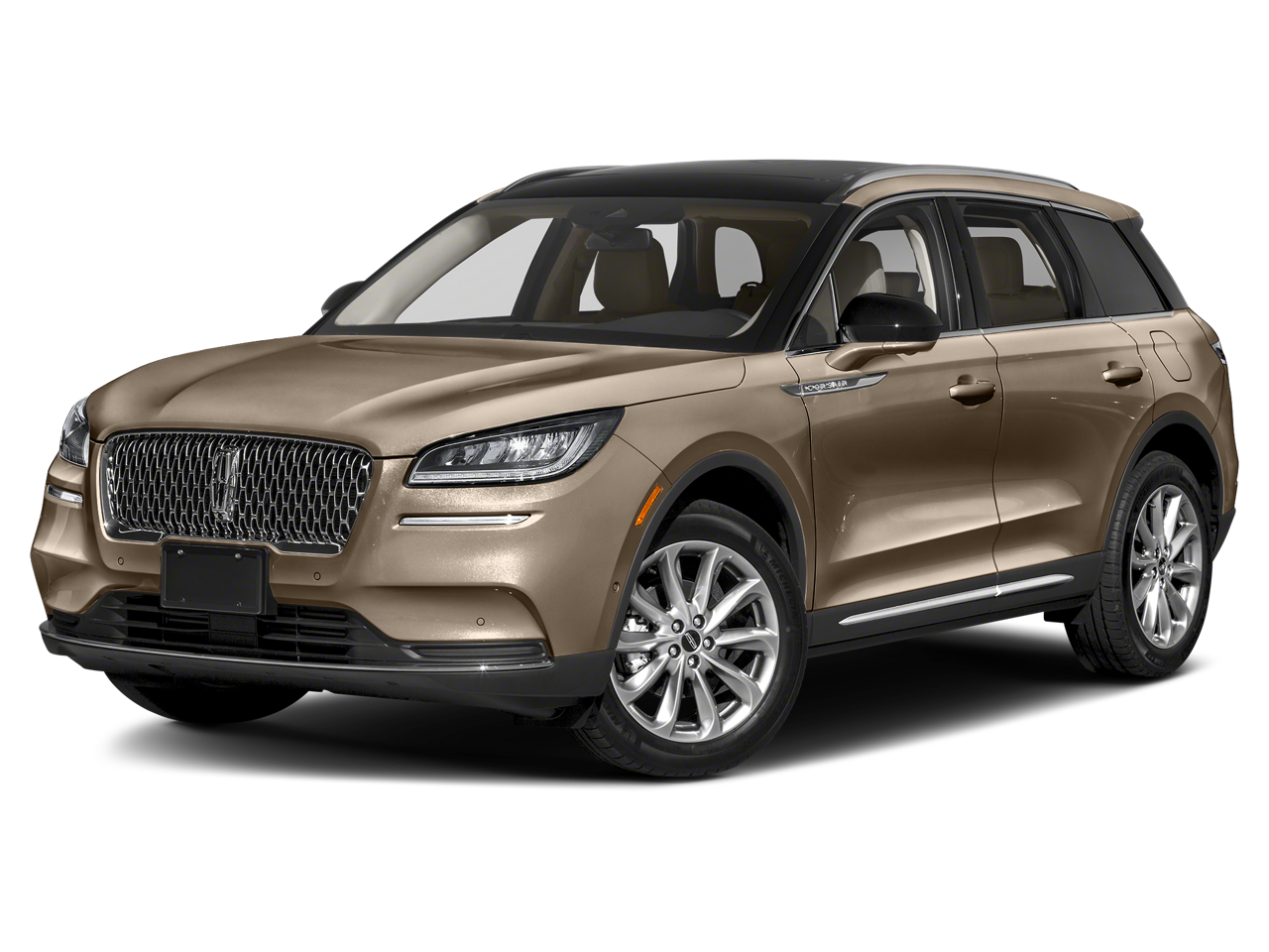 2020 Lincoln Corsair AWD's photo