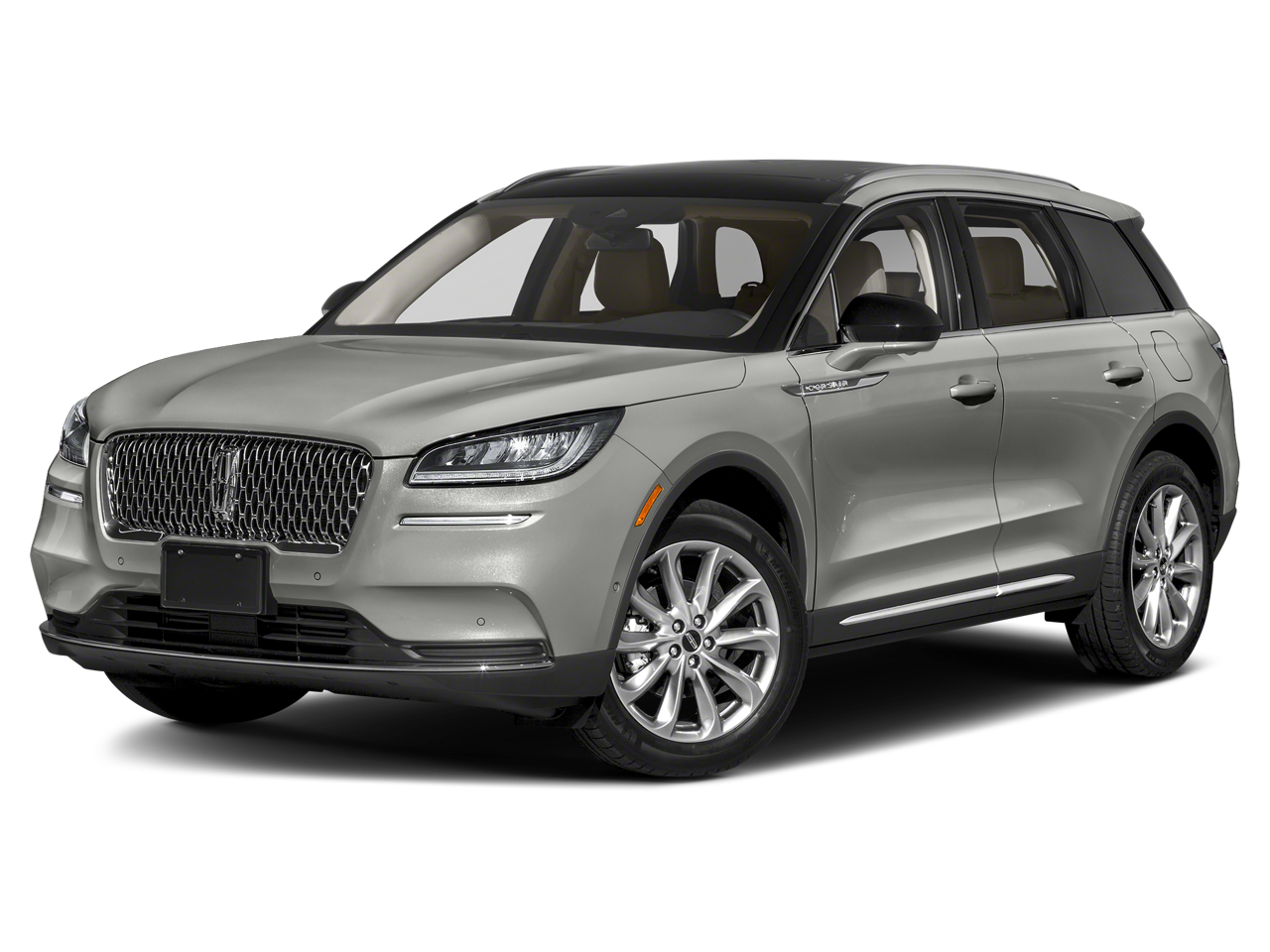 2022 Lincoln Corsair AWD's photo