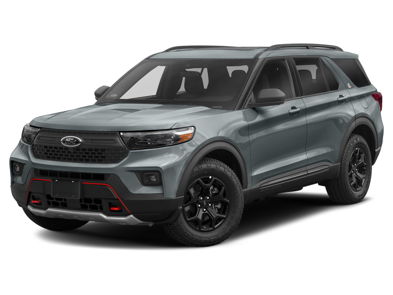 2023 Ford Explorer TIMBERLINE 4WD's photo