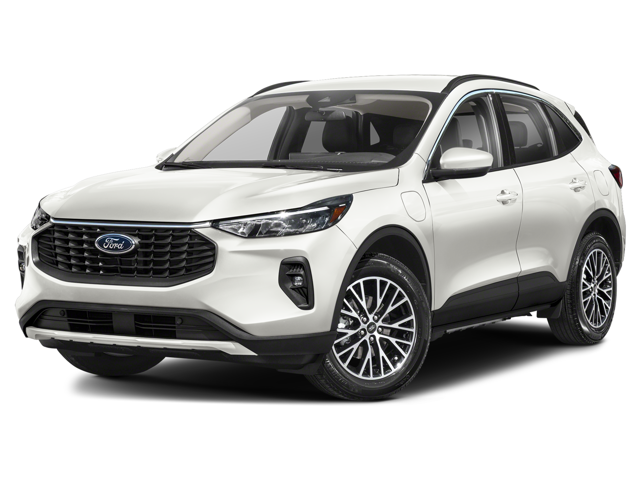 2023 Ford Escape PHEV