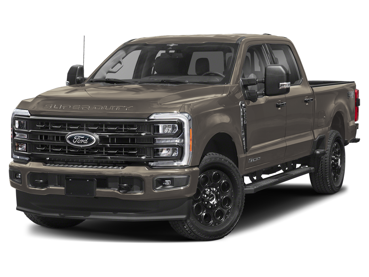2023 Ford Super Duty F-250 SRW XLT
