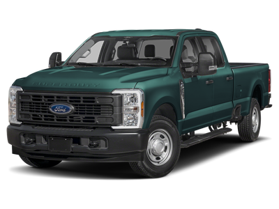 2023 Ford Super Duty F-250 SRW XL