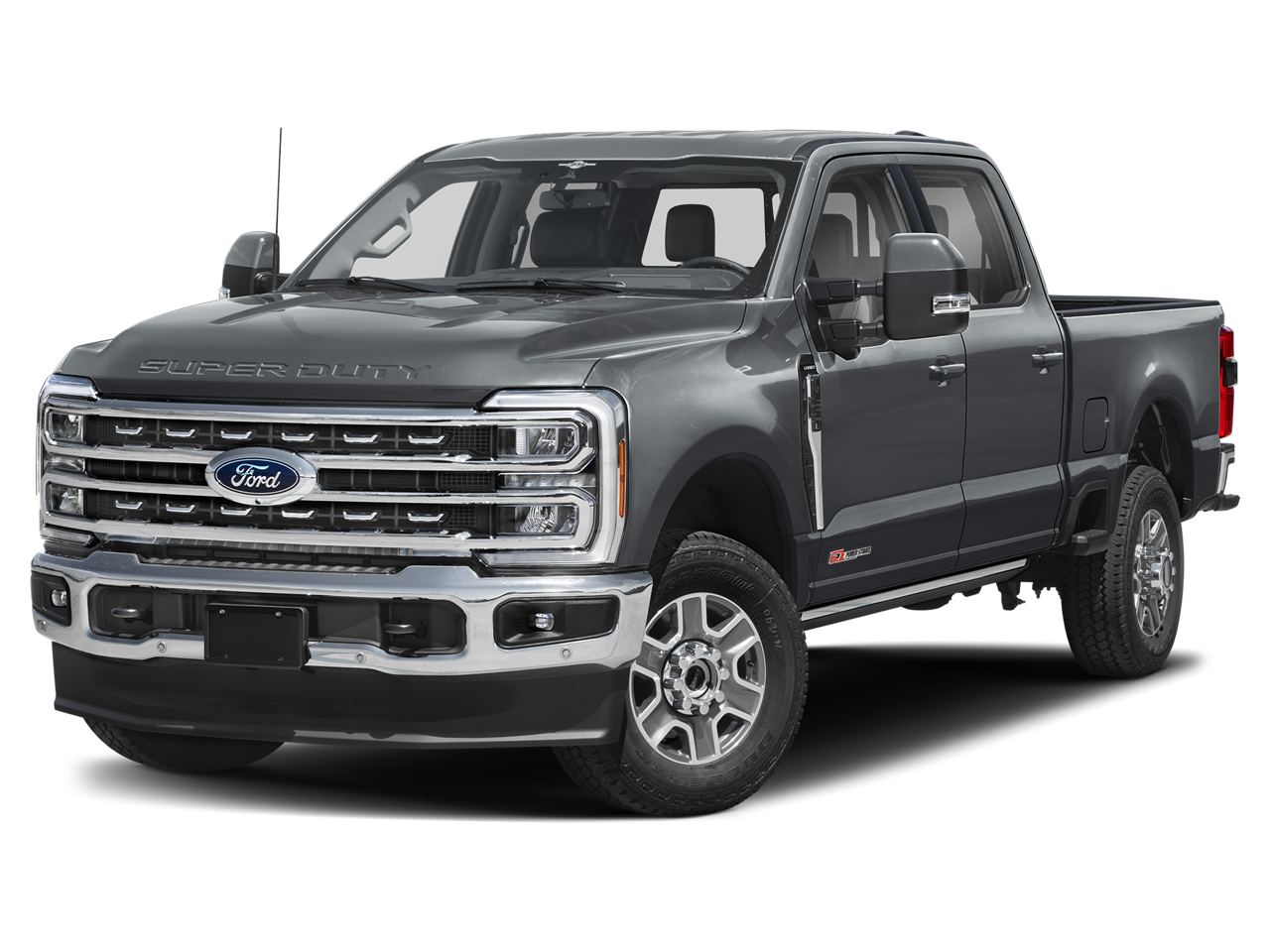 2023 Ford F-250 Super Duty Lariat for sale in Medford, MA