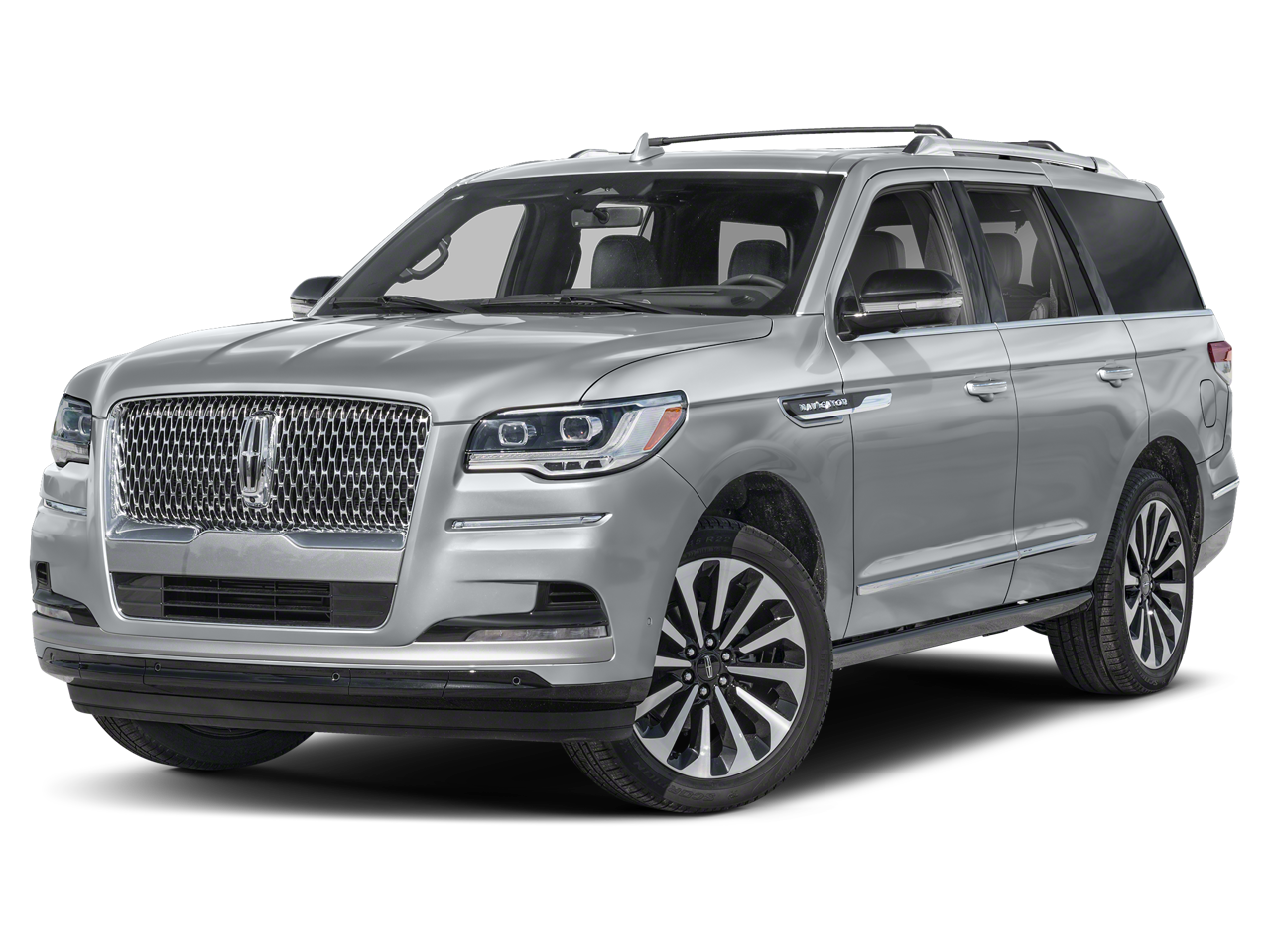 2023 Lincoln Navigator Reserve 4WD's photo