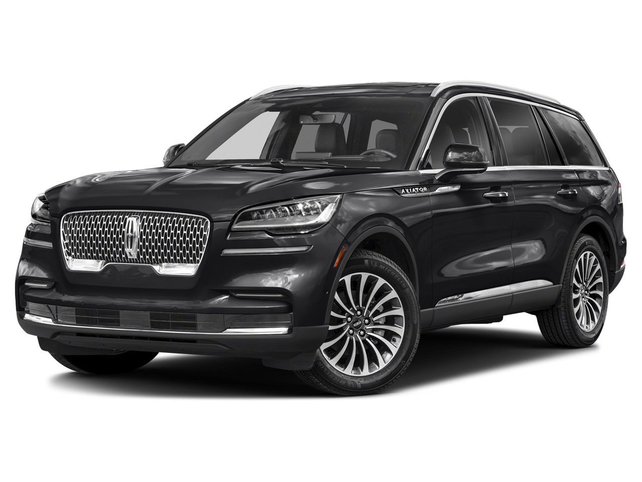 2023 Lincoln Aviator