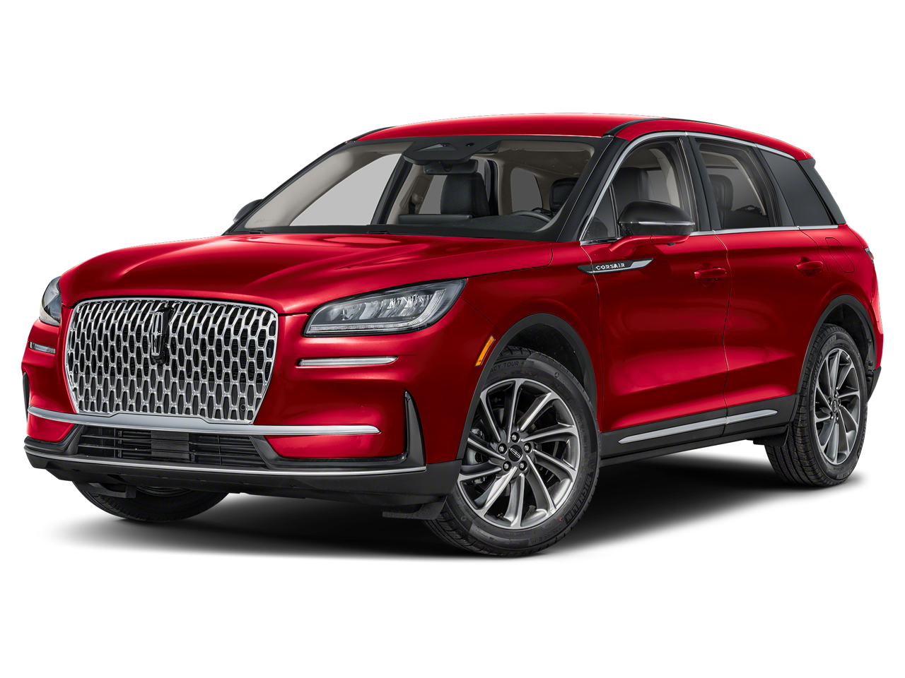 2023 Lincoln Corsair