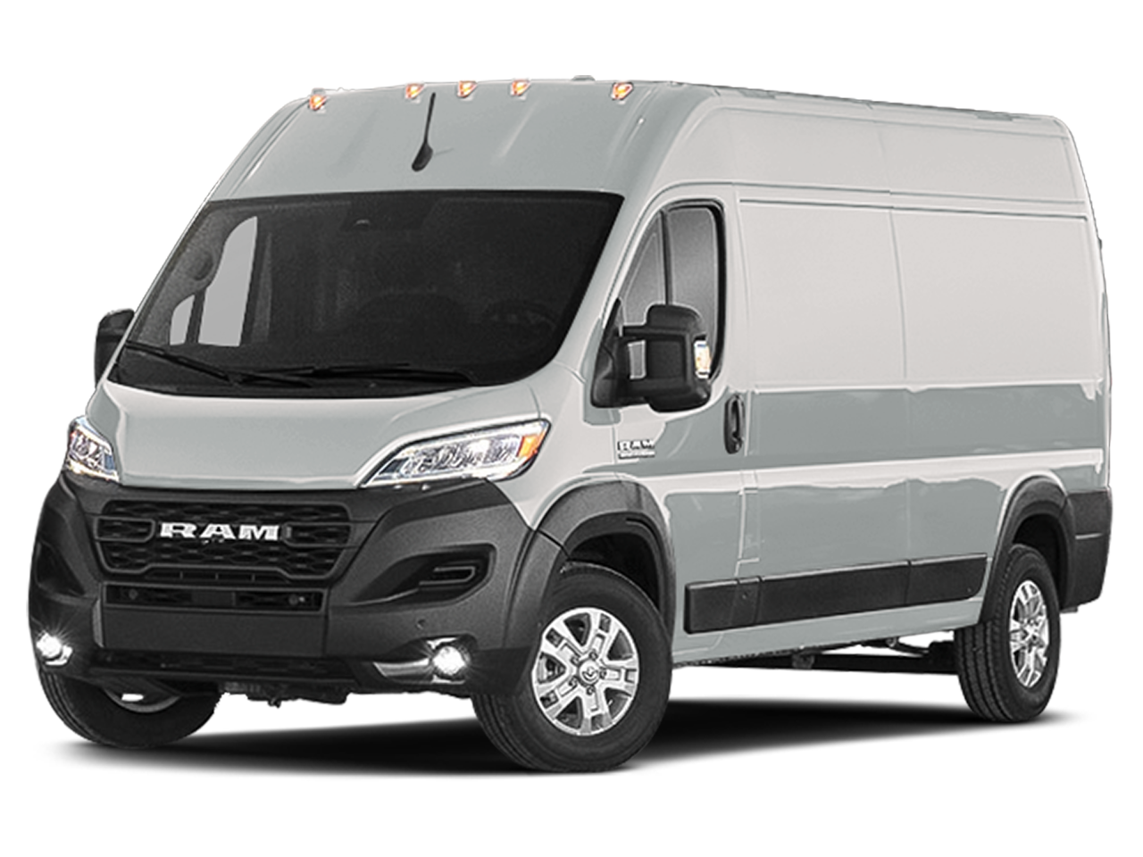 2023 RAM ProMaster Cargo Van 3500 136 WB