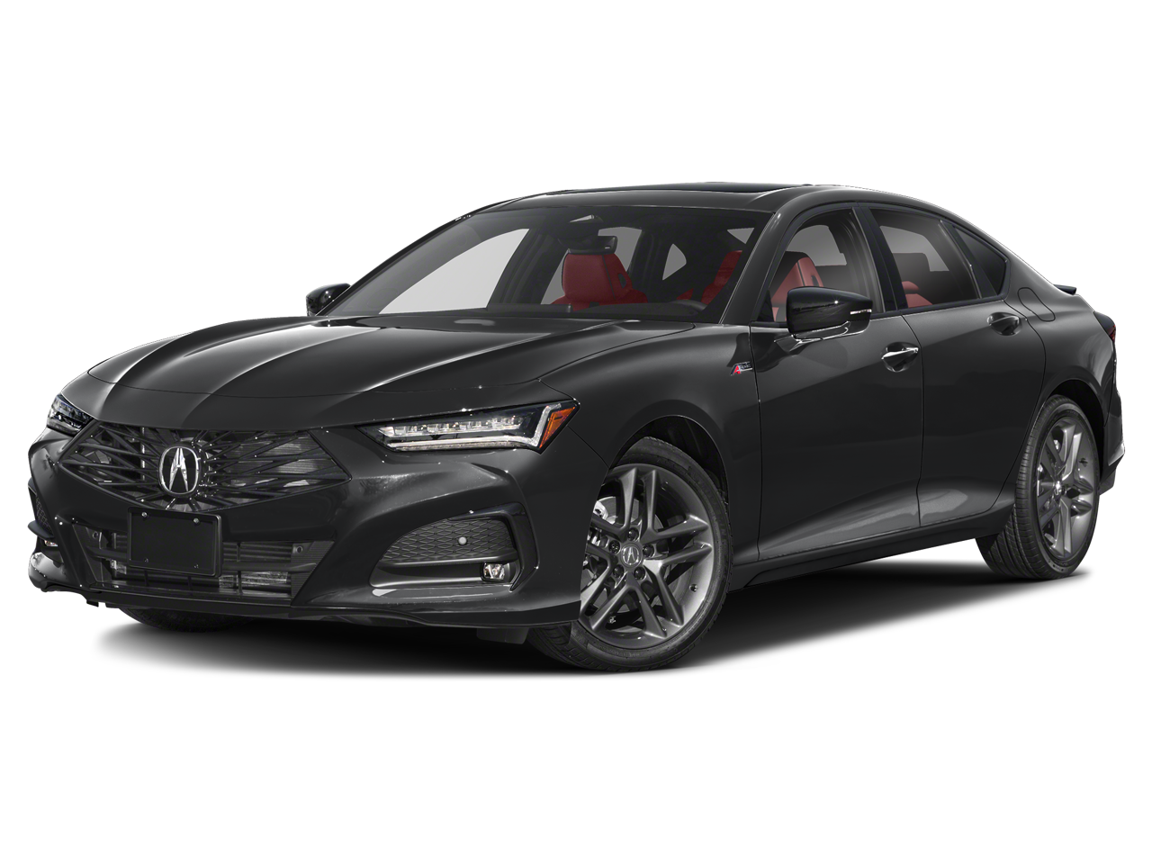 2025 Acura Tlx w/A-Spec Package