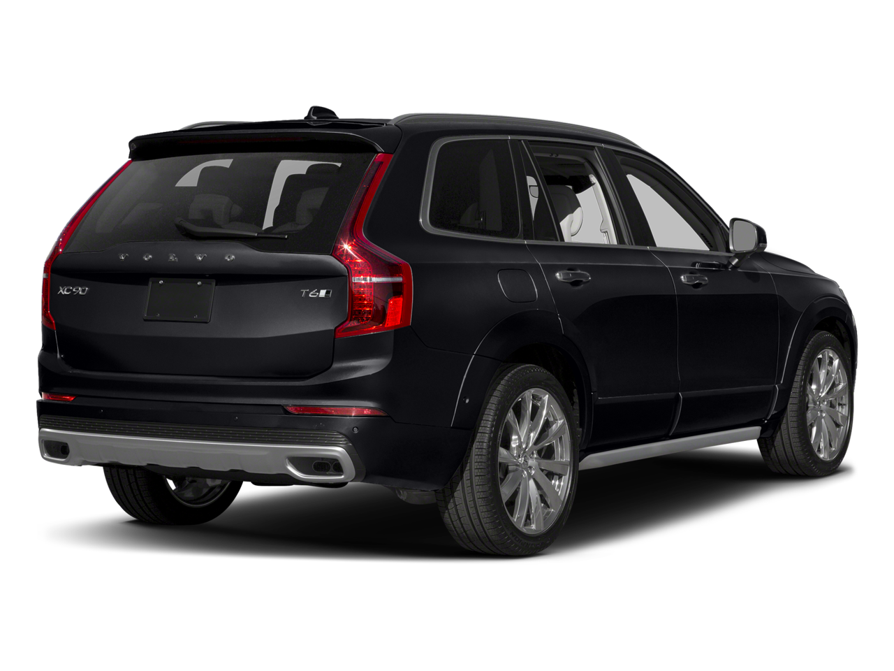 Used 2017 Volvo XC90 Inscription with VIN YV4A22PL5H1124827 for sale in Medford, MA