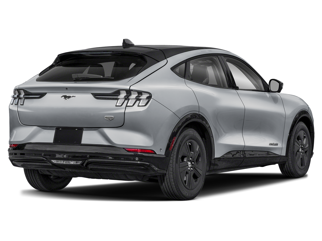 Used 2021 Ford Mustang Mach-E Select AWD with VIN 3FMTK1SS0MMA35406 for sale in Medford, MA