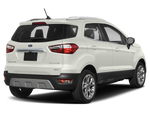 2022 Ford Ecosport Titanium