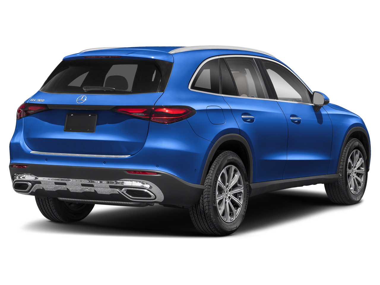2024 Mercedes-Benz GLC GLC 300
