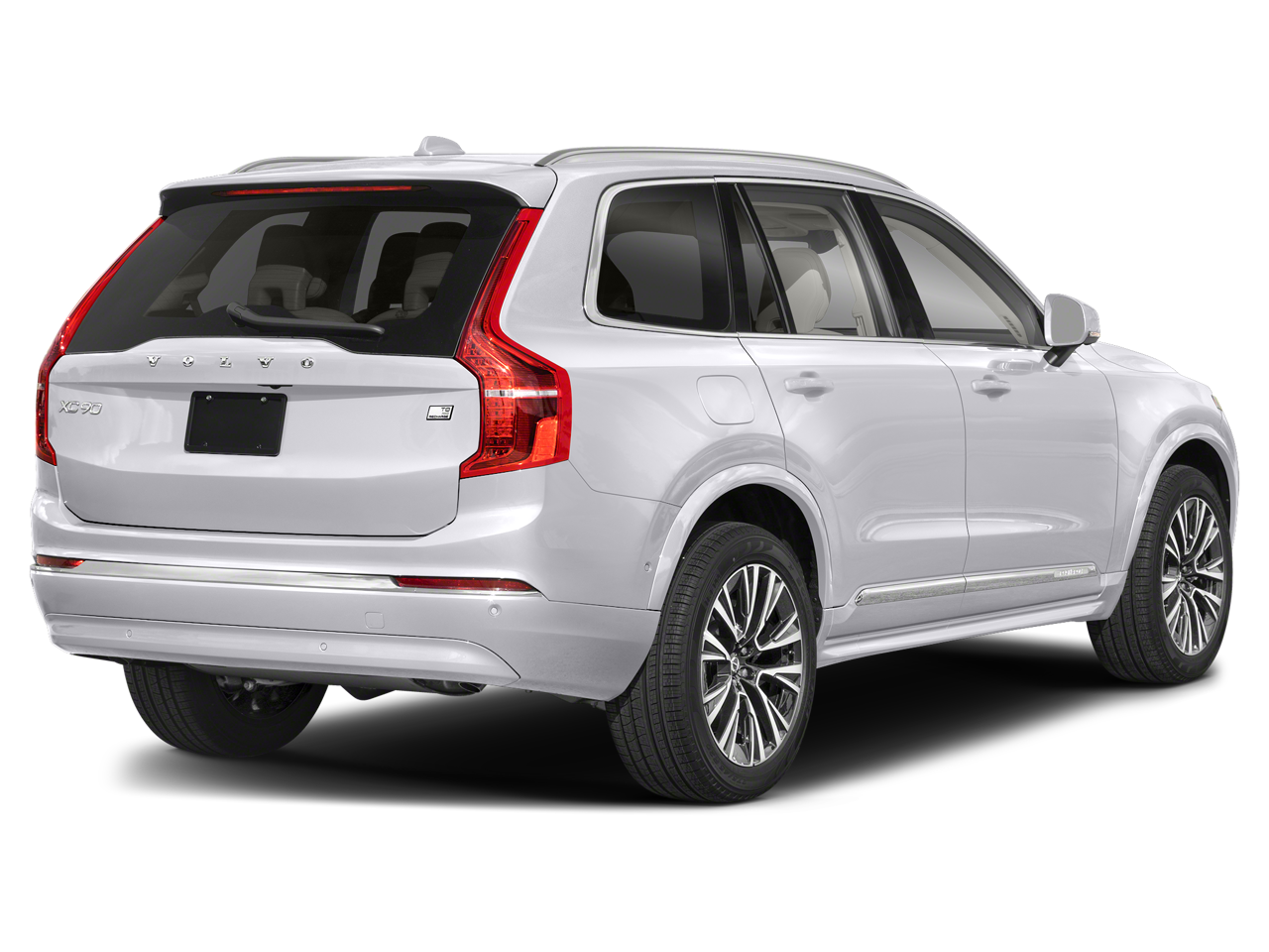 2024 Volvo XC90 Recharge Plug-In Hybrid Plus