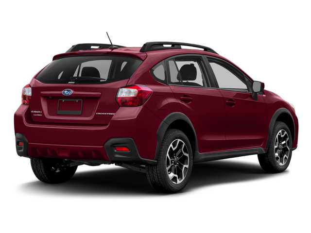 2016 Subaru Crosstrek Premium photo 2