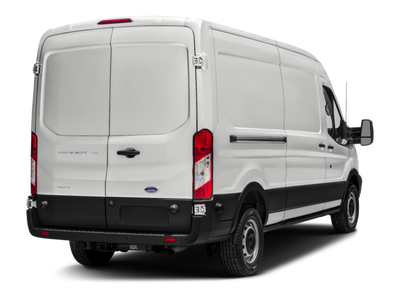2017 Ford Transit Van T-250 148 Med Rf 9000 GVWR Sliding RH Dr