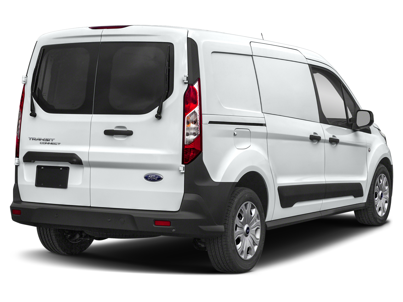 2019 Ford Transit Van XL photo 2