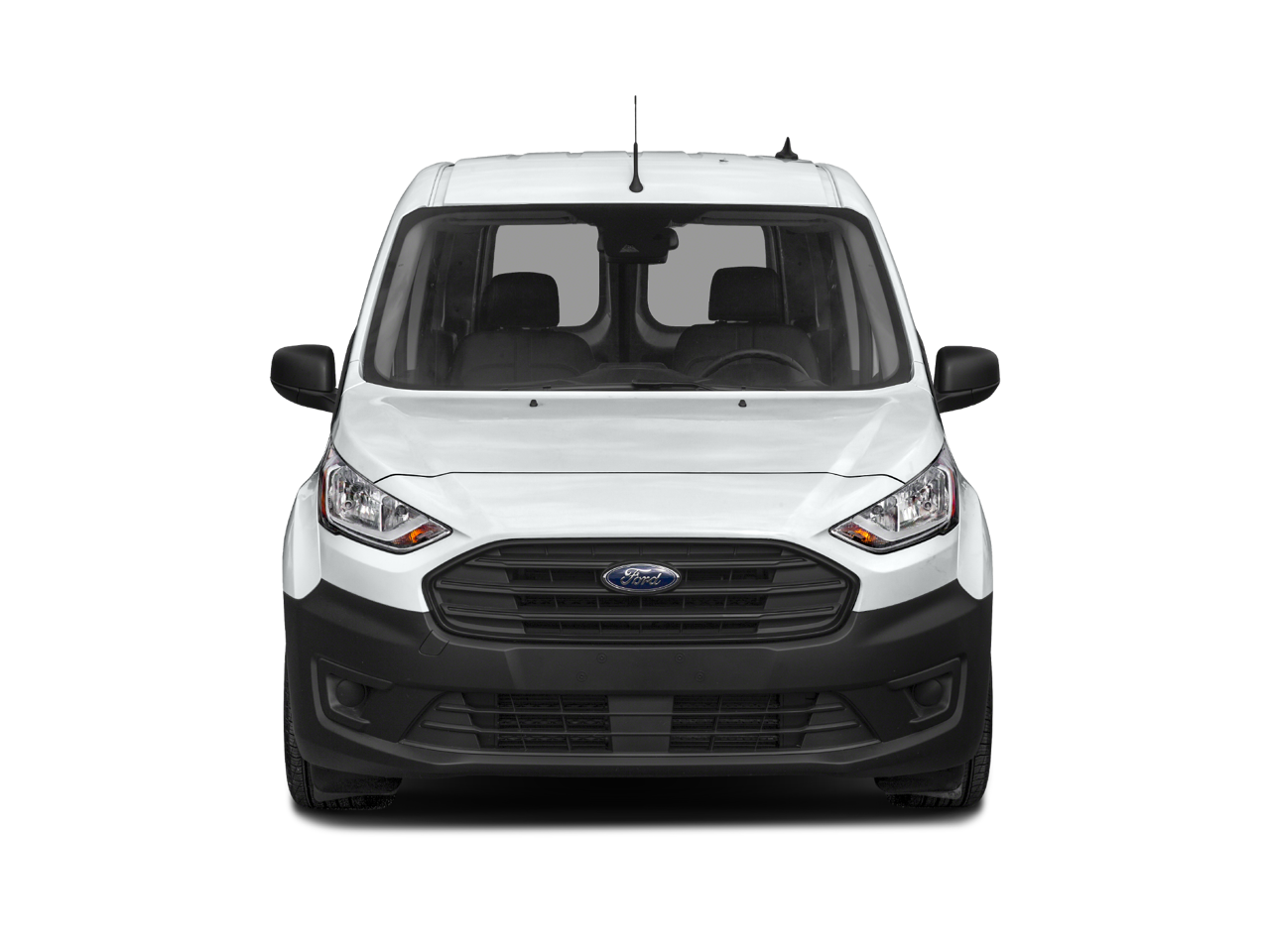 2019 Ford Transit Van XL photo 4