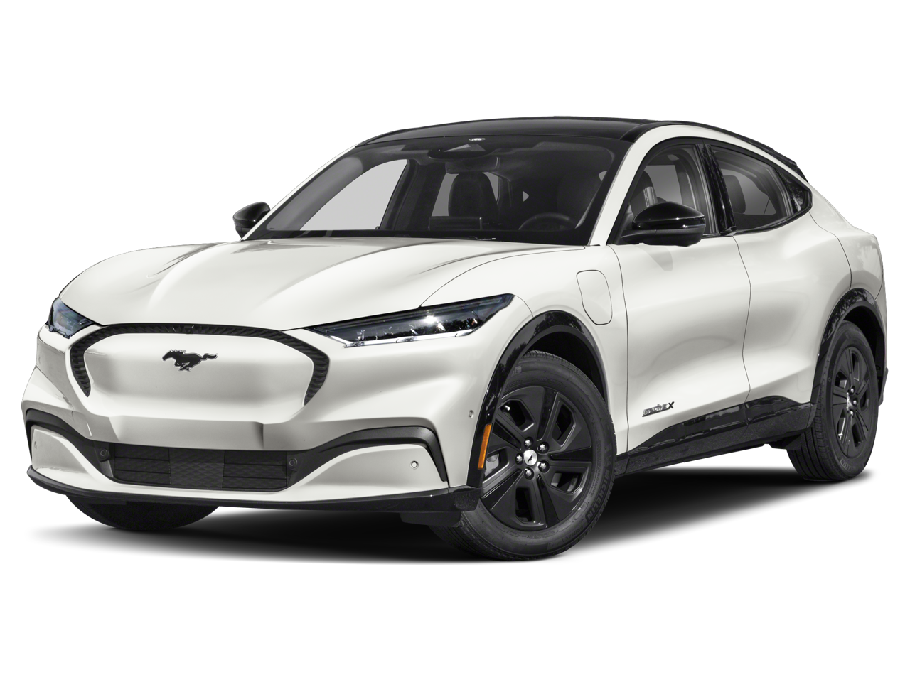 2023 Ford Mustang Mach-E Select AWD