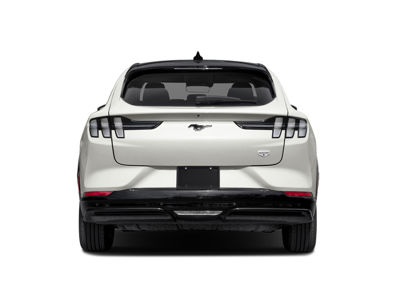 2023 Ford Mustang Mach-E Select AWD