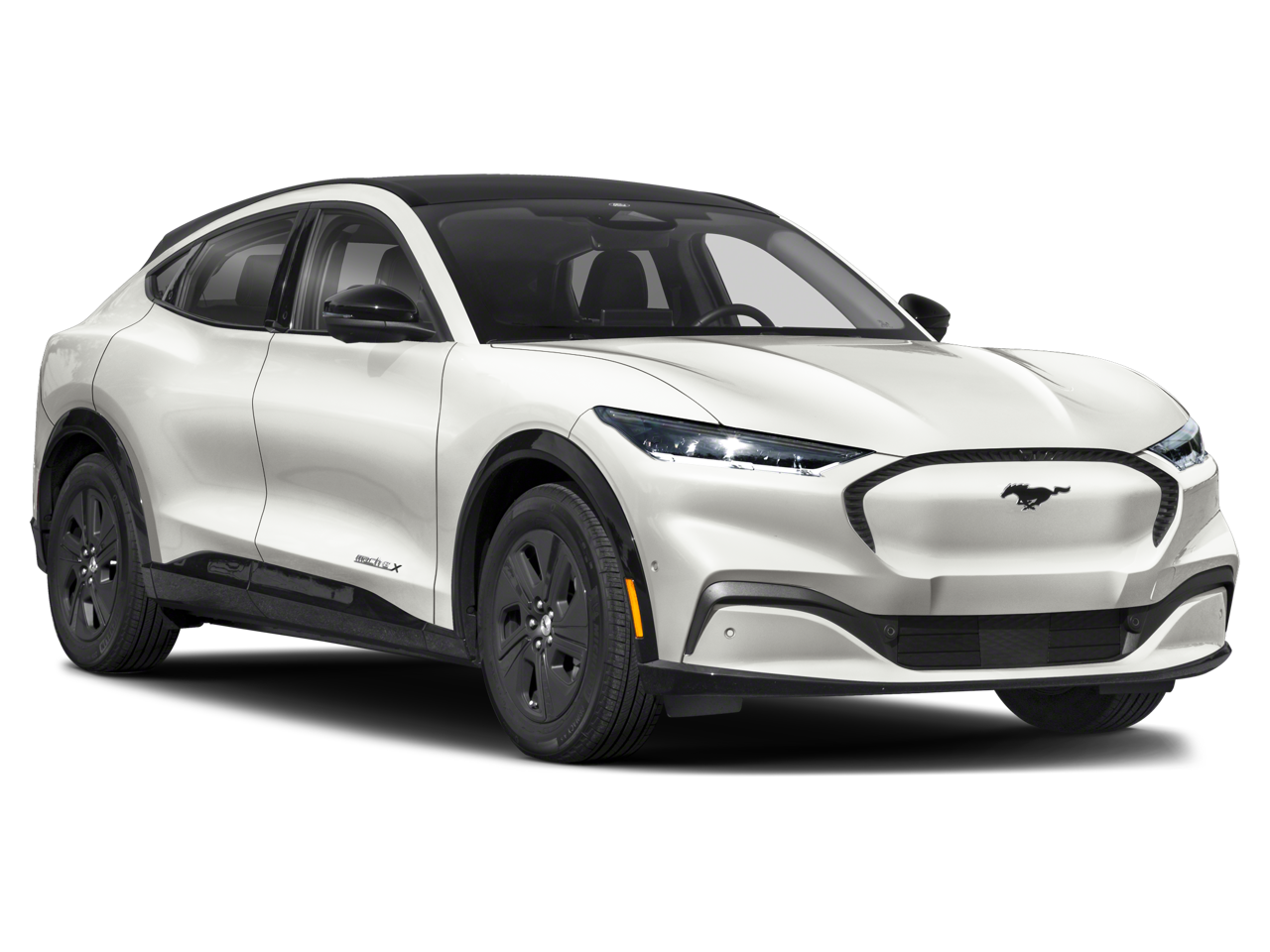 2023 Ford Mustang Mach-E Select AWD