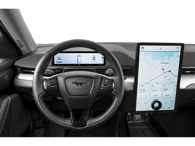 2023 Ford Mustang Mach-E Select AWD