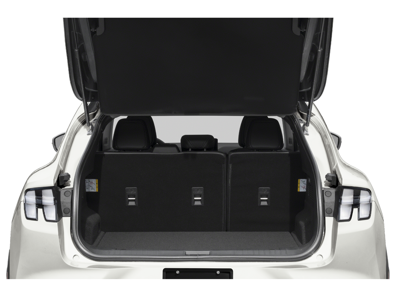 2023 Ford Mustang Mach-E Select AWD
