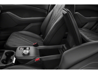 2023 Ford Mustang Mach-E Select AWD