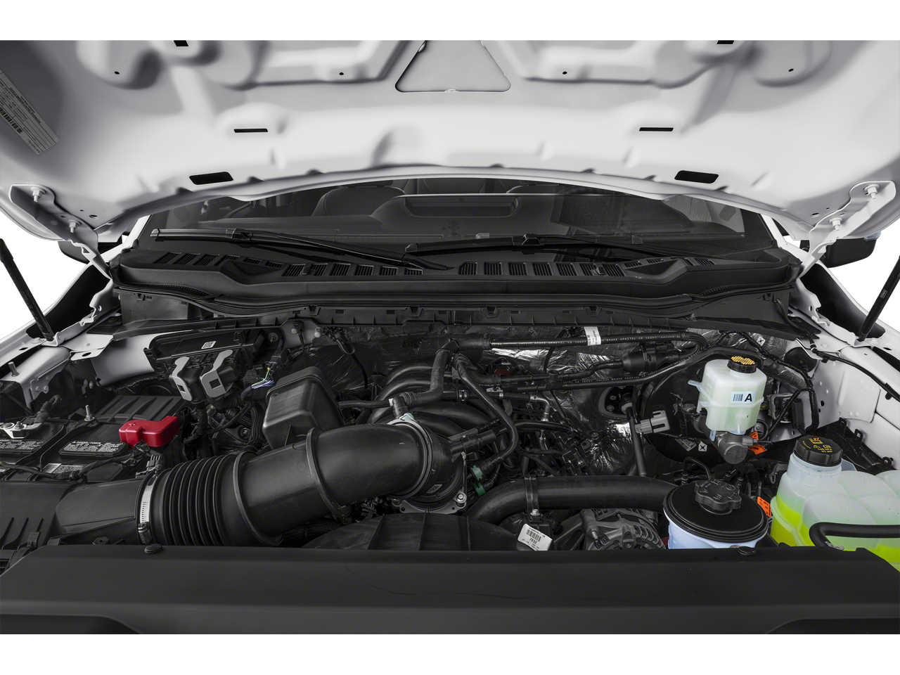 2023 Ford Super Duty F-250 SRW XL