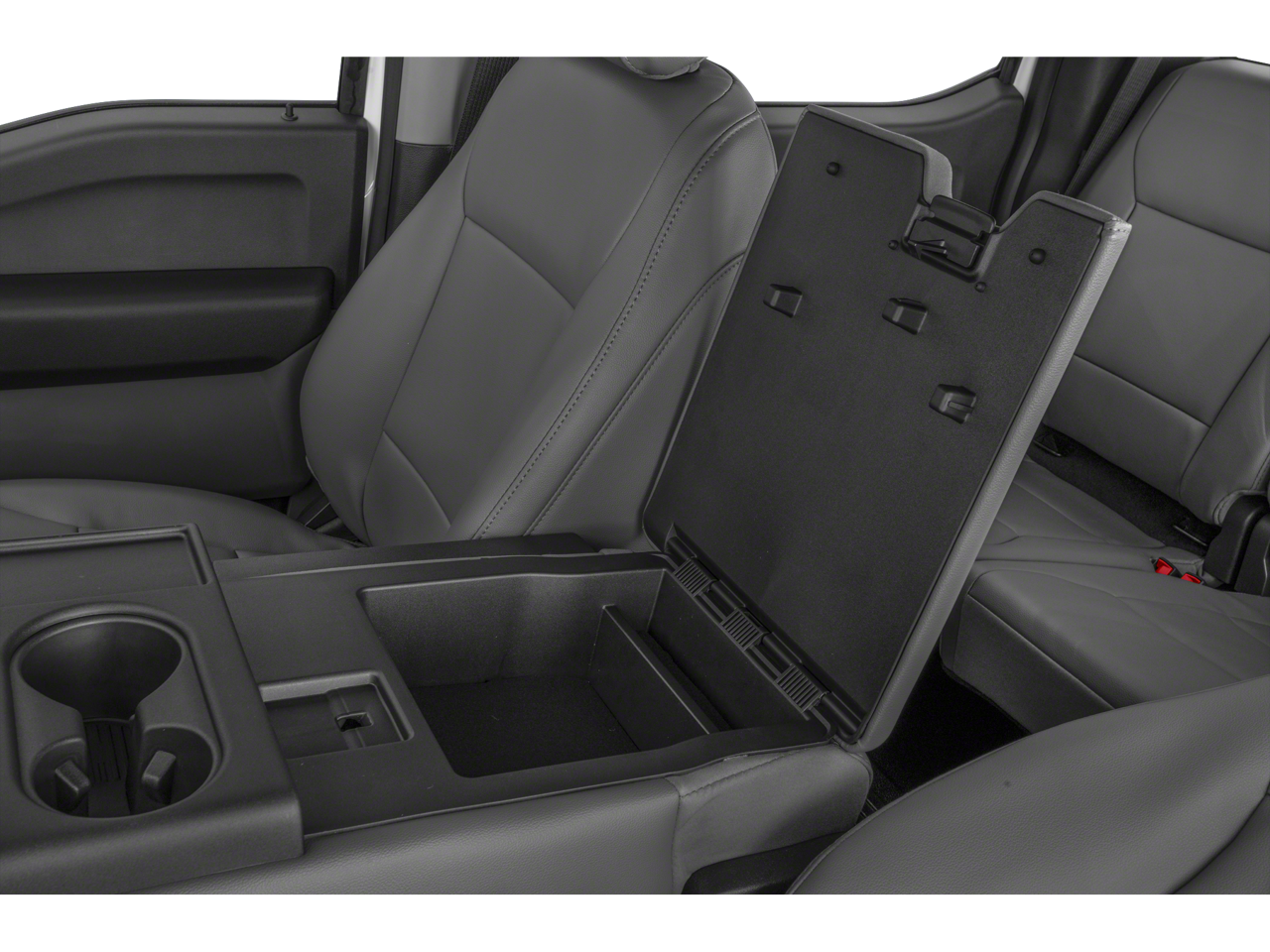 2023 Ford Super Duty F-250 SRW XL