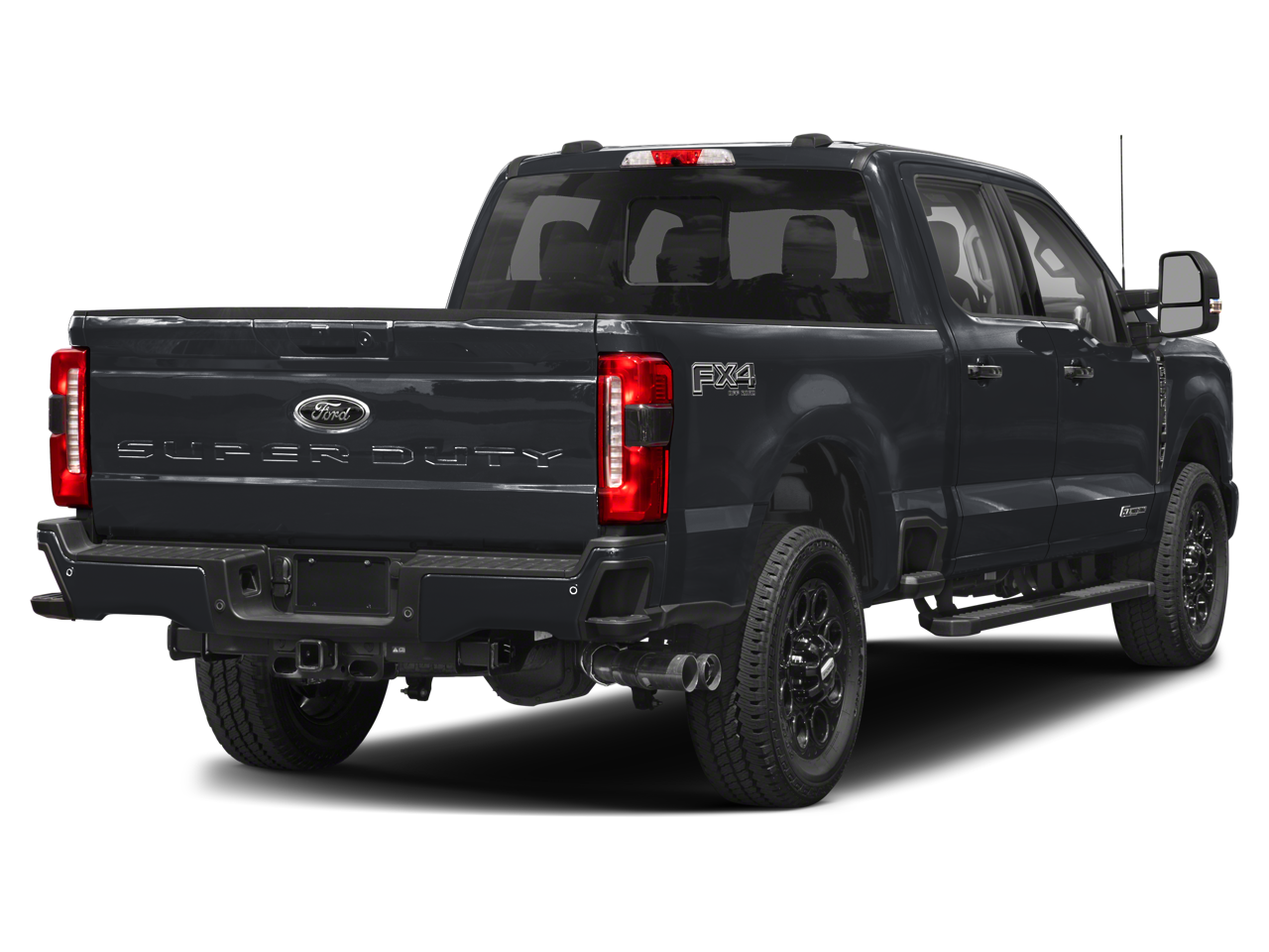 2023 Ford Super Duty F-250 SRW XLT