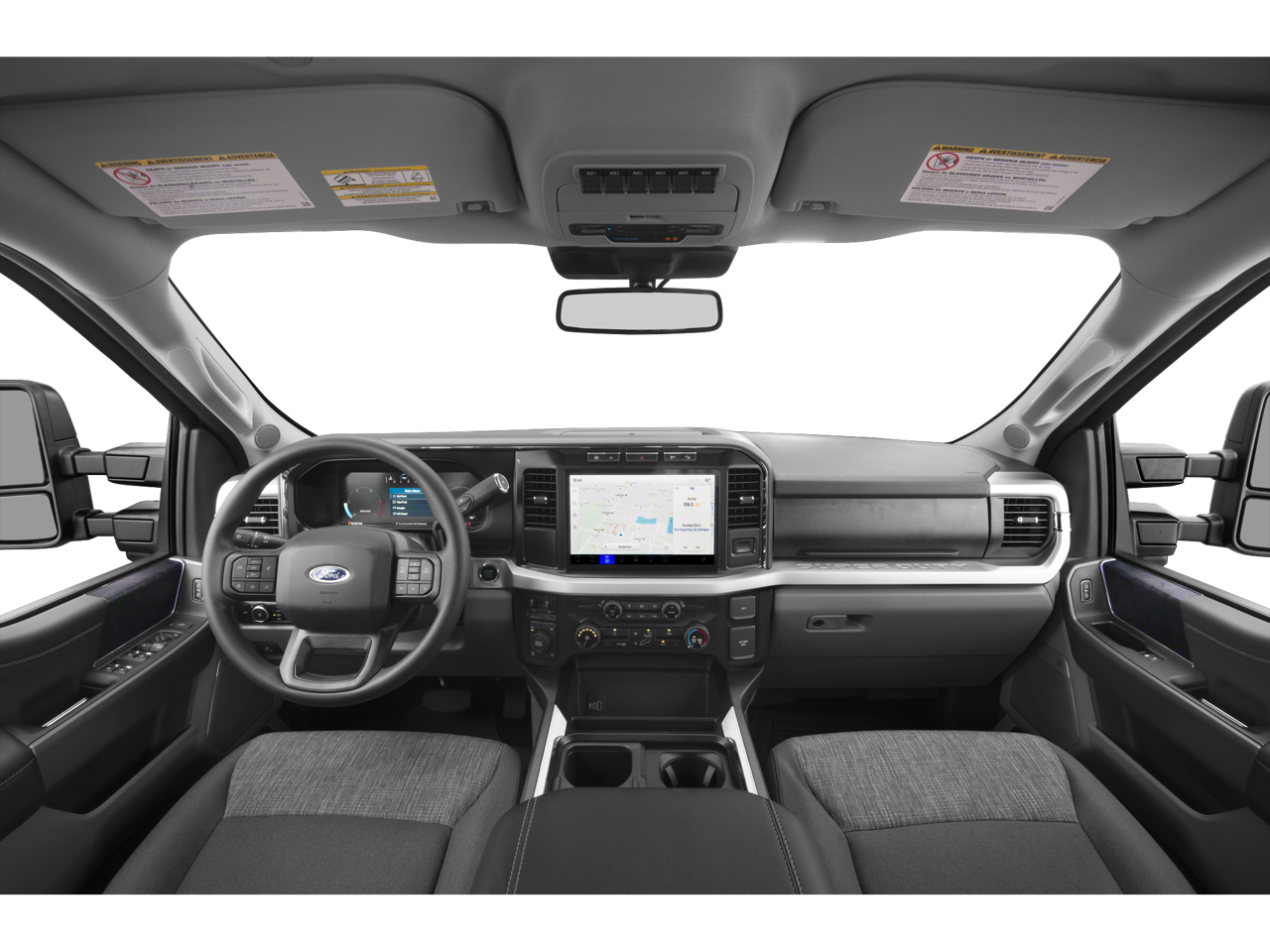 2023 Ford Super Duty F-250 SRW XLT