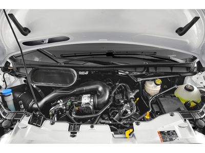 2023 Ford Transit Cargo Van 250