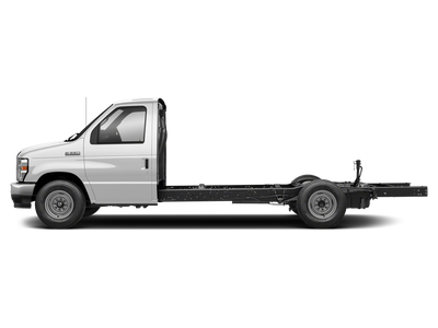 2024 Ford E-Series Cutaway E-350 SD