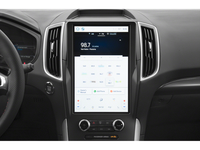 2024 Ford Edge ST-Line