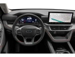 2025 Ford Explorer Active 4WD