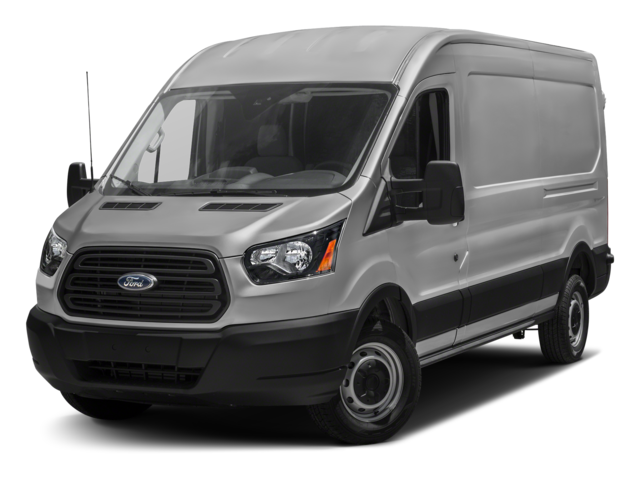 2017 Ford Transit Van T-250 148 Med Rf 9000 GVWR Sliding RH Dr