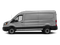 2017 Ford Transit Van T-250 148 Med Rf 9000 GVWR Sliding RH Dr