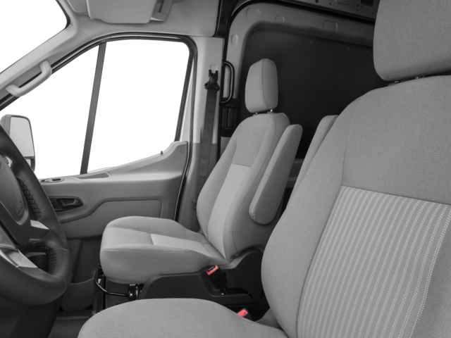 2017 Ford Transit Van T-250 148 Med Rf 9000 GVWR Sliding RH Dr