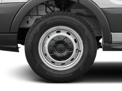 2017 Ford Transit Van T-250 148 Med Rf 9000 GVWR Sliding RH Dr