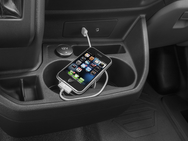 2017 Ford Transit Van T-250 148 Med Rf 9000 GVWR Sliding RH Dr